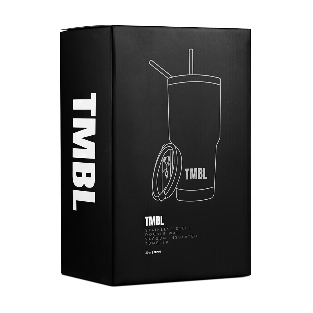Термо чаша TMBL Vibe 900 Кутия
