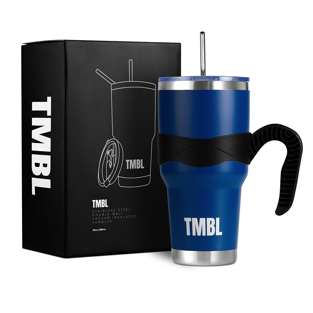 Термо чаша TMBL Vibe 900