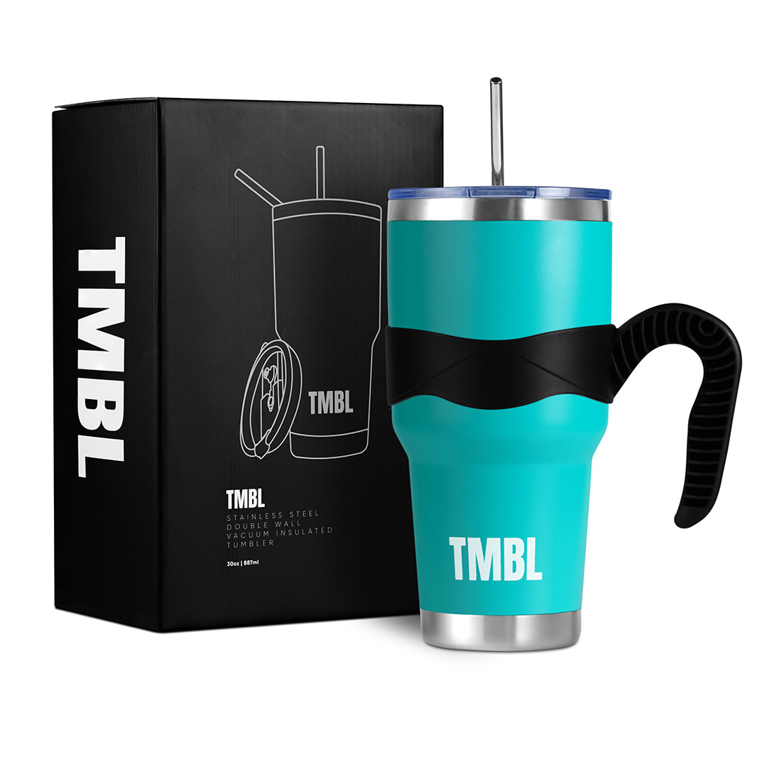 Термо чаша TMBL Vibe 900