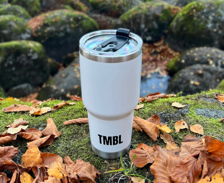 TMBL Vibe - снимка